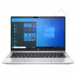 HP ProBook 430 G8 Notebook PC, 13.3", FreeDOS, Intel® Core™ i5, 8GB RAM, 512GB SSD, FHD