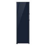 Samsung Tall One Door Freezer Refrigerator with BESPOKE 323L BLUE