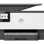 HP OfficeJet Pro 9013 e-All-in-One