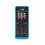 Nokia 105 TA-1557 SL Cyan DS