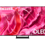 Samsung QD DISPLAY SCREEN, QA55S90CAU,55