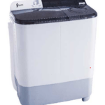 Syinix 7 Kg Twin Tub Washing Machine
