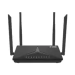 LTE Cat4 N300 4xFE Router