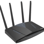 LTE CAT4 AC1200 4xGE Router(B1/3/5/7/20 B38/40)