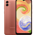 Samsung Galaxy A04 COPPER (32+3)