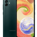 Samsung Galaxy A04 GREEN (32+3)