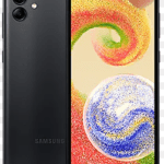 Samsung Galaxy A04e Black (32+3) SM-A042F/DS