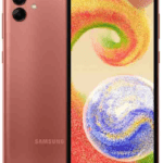 Samsung Galaxy A04e Copper (32+3) SM-A042F/DS