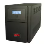 APC Easy UPS SMV 750VA, Universal Outlet, UK power cord, 230V