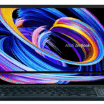 ASUS Zenbook Pro Duo Laptop (90NB0VR1-M003Z0) - Intel Core i9
