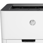HP Colour Laser 150A
