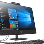 HP ProOne 400 G6 All-in-One 19.5 NonTouch PC| 19.5"| FreeDOS| Intel® Core™ i5| 4GB RAM| 1TB HDD| FHD