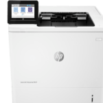 HP LaserJet Ent M611dn MFP Printer