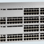 Cisco Catalyst 9300 24-Port UPoE+, Network Essentials