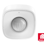mydlink Connected Home Zigbee 3.0 Motion Sensor,Battery Powered, Tamper Proof works with Alexa or IFTTT