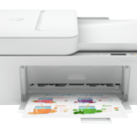 HP Deskjet plus 4120 All-in-one printer