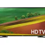 Samsung 32" LED TV, HD Ready-Digital