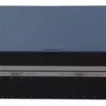 D-Link DVX-8000 Asterisk Based IPPBX, 300 User Support (60 Concurrent Calls), 250GB HDD, 4 Expansion Slots For Analog/PRI Interface