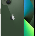 iPhone 13 256GB GREEN