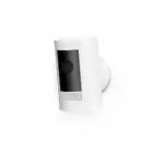 RING - Stick Up Cam Battery - White