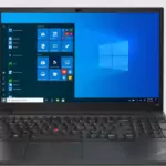 Lenovo ThinkPad E15 Gen 2 (Intel) 8G 256G
