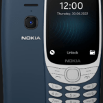 NOKIA 8210 4G TA-1485 DS BLUE