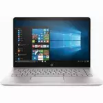 HP Pavilion Laptop 14-dv0164nia, Windows 11 Home Single Language, 14", touch screen, Intel® Core™ i7, 8GB RAM, 1TB SSD, FHD, Natural silver