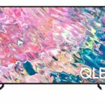 Samsung 55″ QLED TV 4K UHD, Smart
