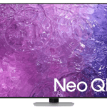Samsung 75" NEO-QLED TV - 4K, QPICTURE, QSTYLE, QSMART 2023