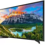 Samsung 43” FULL HD LED TV