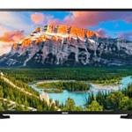 Samsung UA49N5300AKTSE 49 inch FHD Smart TV