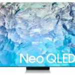 Samsung 85" Neo QLED 8K