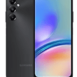 Samsung Galaxy A05s Black (128+4) SM-A057F/DS