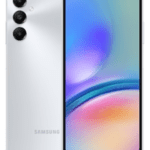 Samsung Galaxy A05s Silver (64+4) SM-A057F/DS