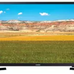 Samsung 32" T5300 HD Smart TV 2020