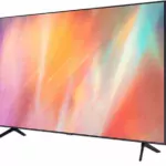Samsung 55'' 4K Ultra HD LED Smart TV with Built-in Receiver