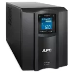 APC Smart-UPS C 1000VA LCD 230V with Smart Connect
