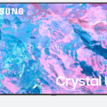 Samsung 50″ UHD 4K LED Smart TV 2023