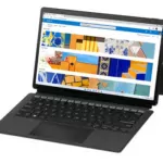 Asus Laptop Vivobook Slate T3300KA-LQ029W