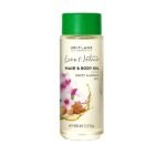 Love Nature Hair and Body oil