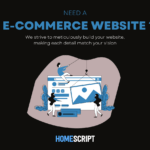 Designing WooCommerce E-Commerce Website